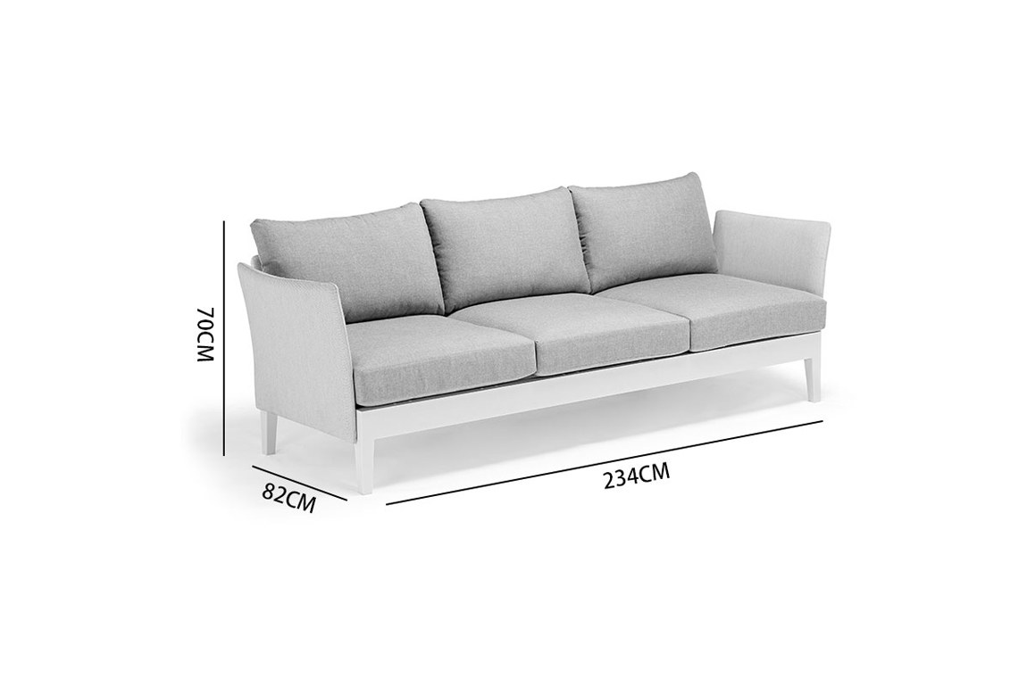 Welcome sofa/lounger